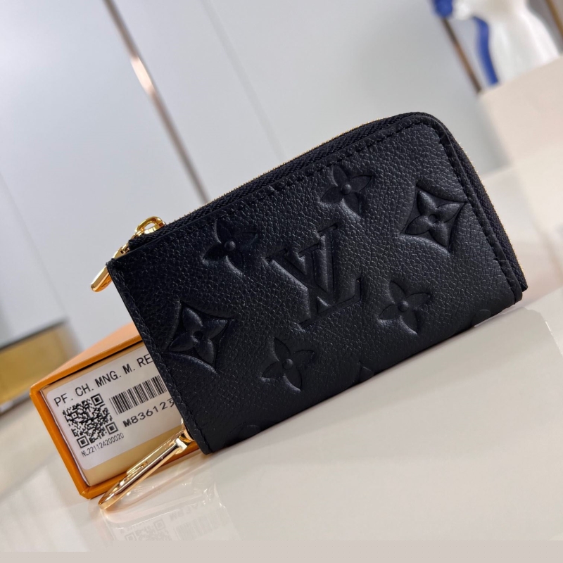 LV Wallets